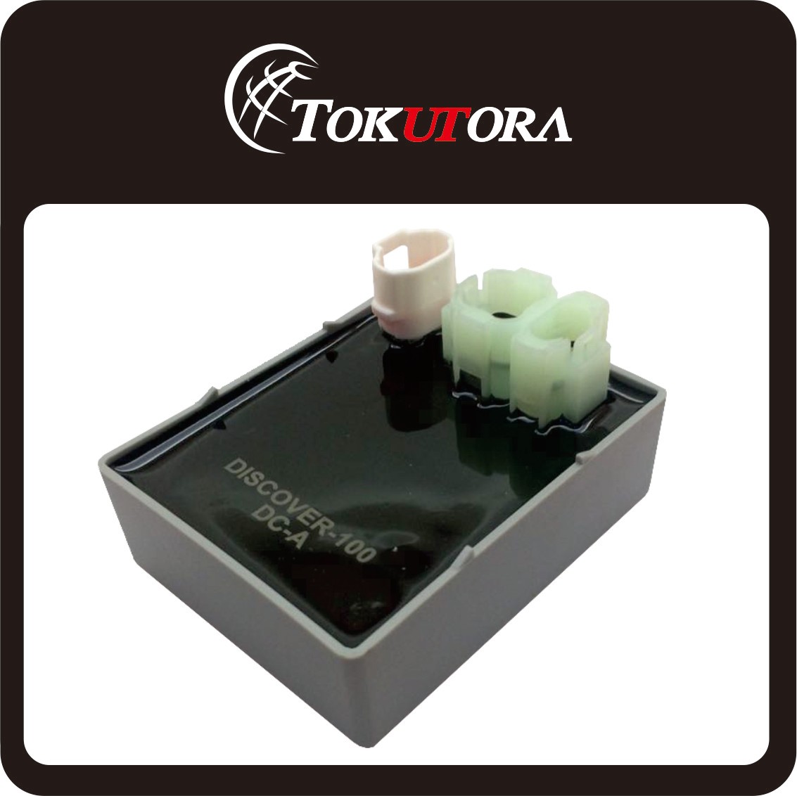 DISCOVER-100  DC-A
