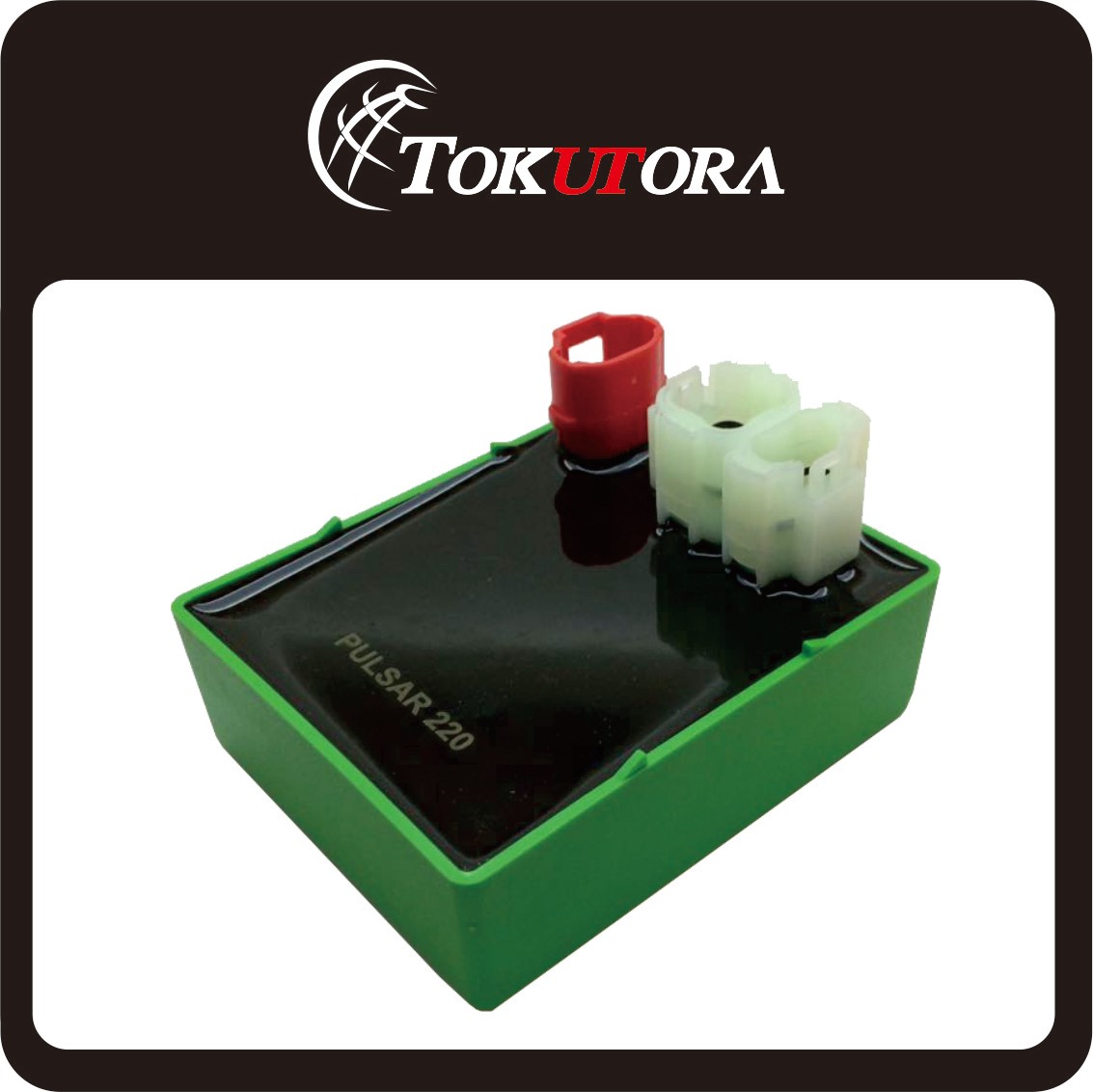 PULSAR-200 220