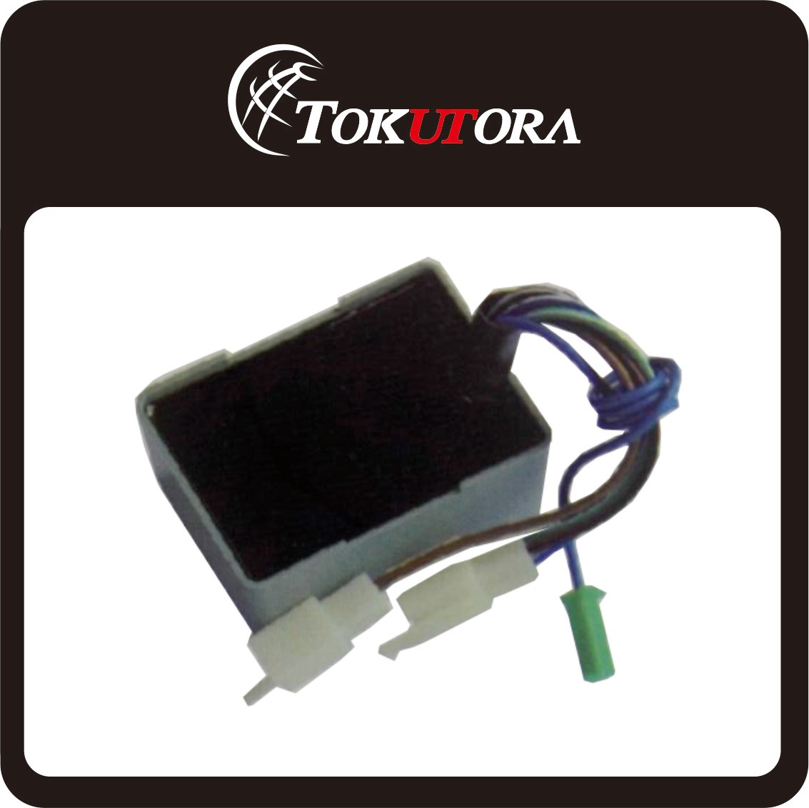 TVS SCOOTY N M  7 wires