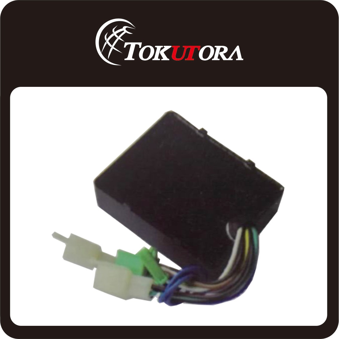 TVS-PEP-PLUS  11 wires