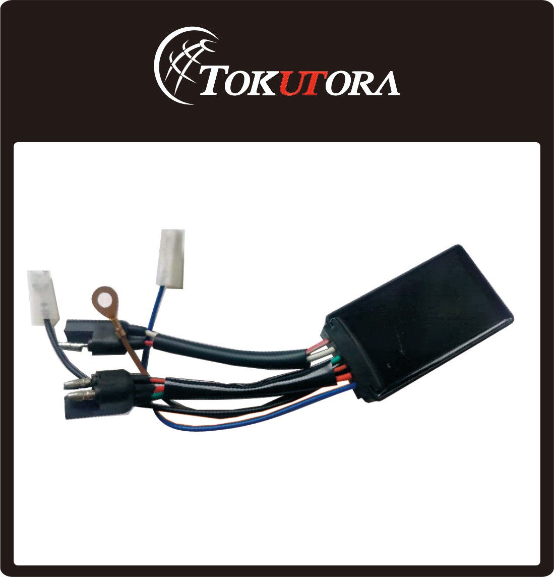 Polaris Sportsman 500