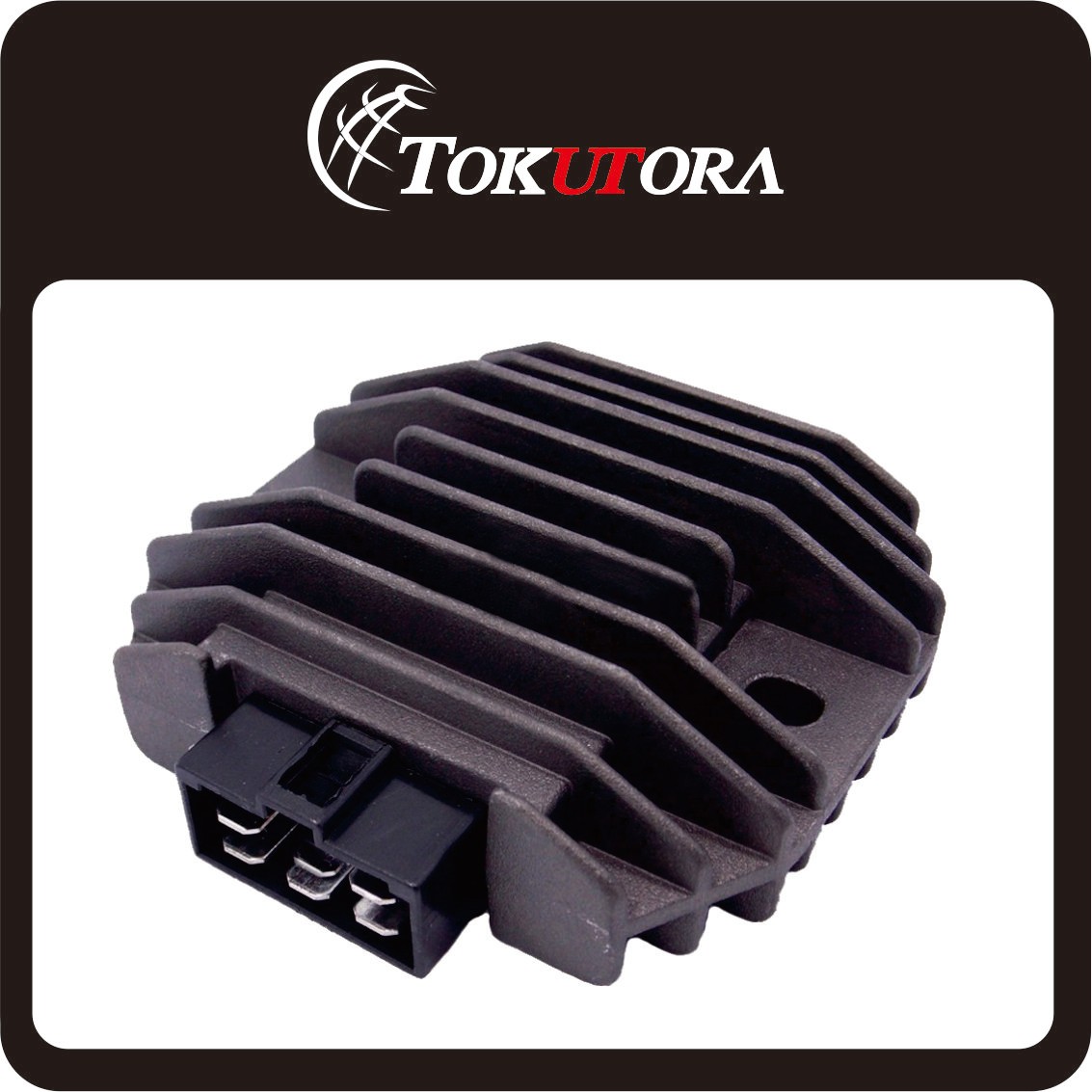 Kawasaki  ZZR600 6PIN