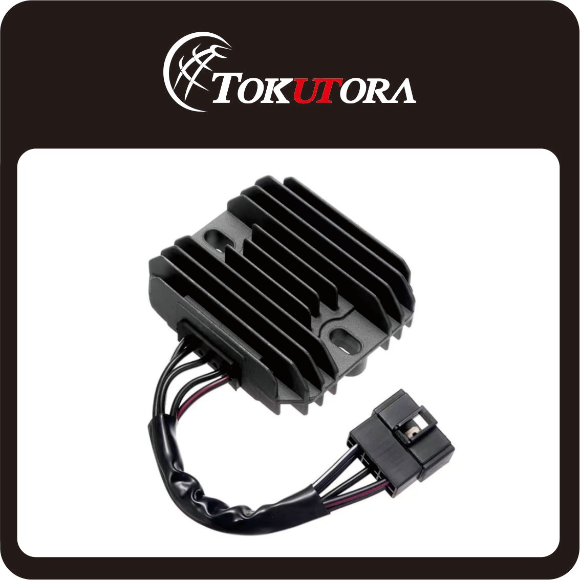 Suzuki RS41 LT-F500F